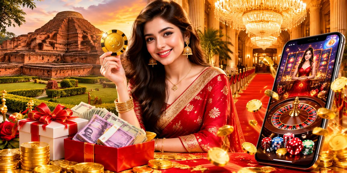 ভিআইপি সদস্যদের জন্য মোবাইল ক্যাসিনো সুবিধা