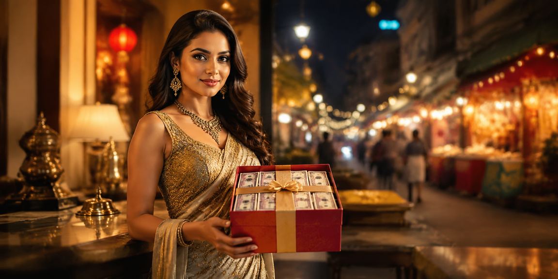নড়াইলের ক্যাসিনো বিনোদন-নাইট মার্কেট দৃশ্য